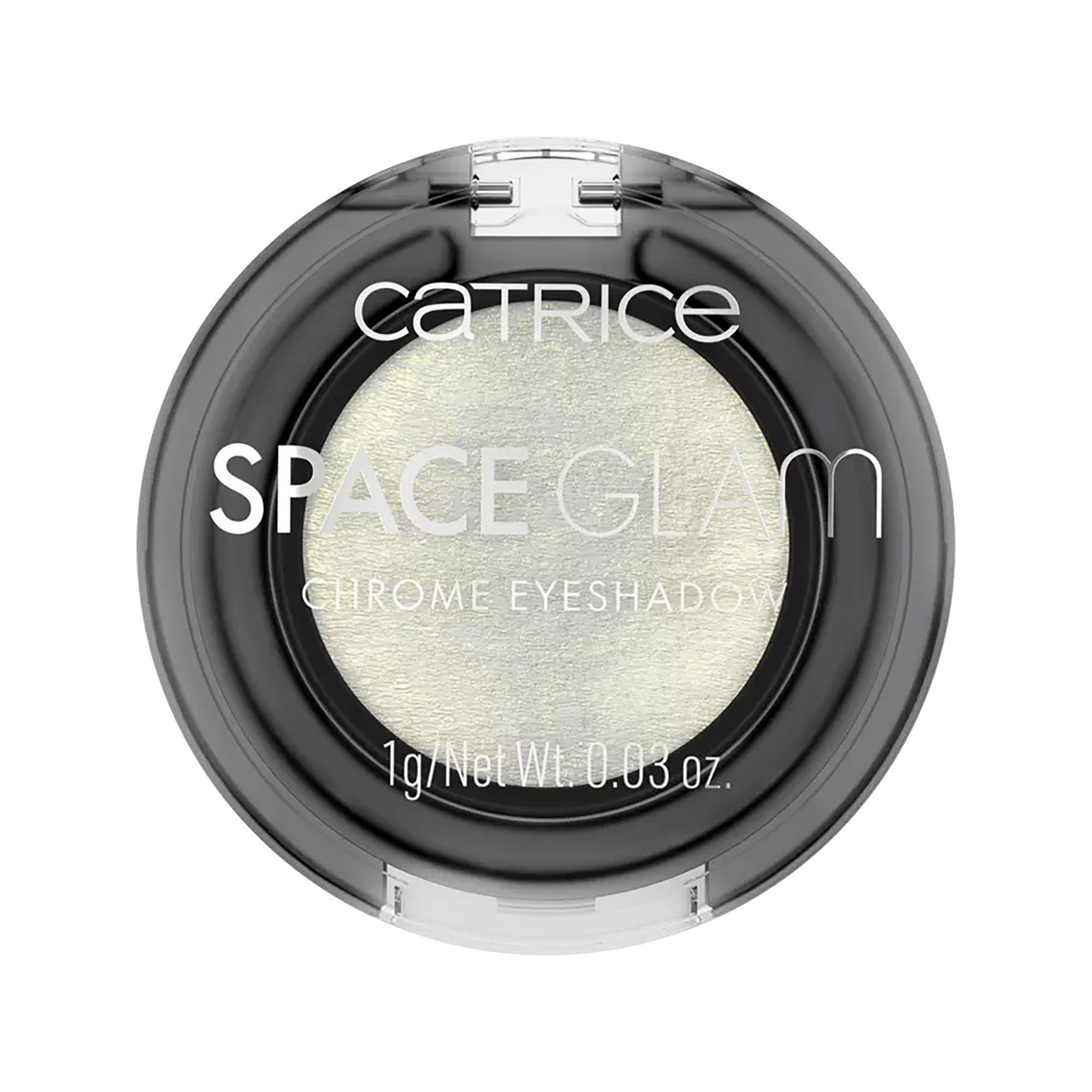 CATRICE Space Glam  Chrome Eyeshadow 