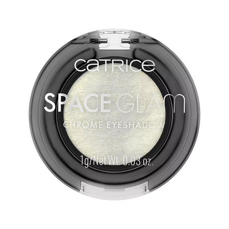 CATRICE Space Glam  Ombretto Chrome 