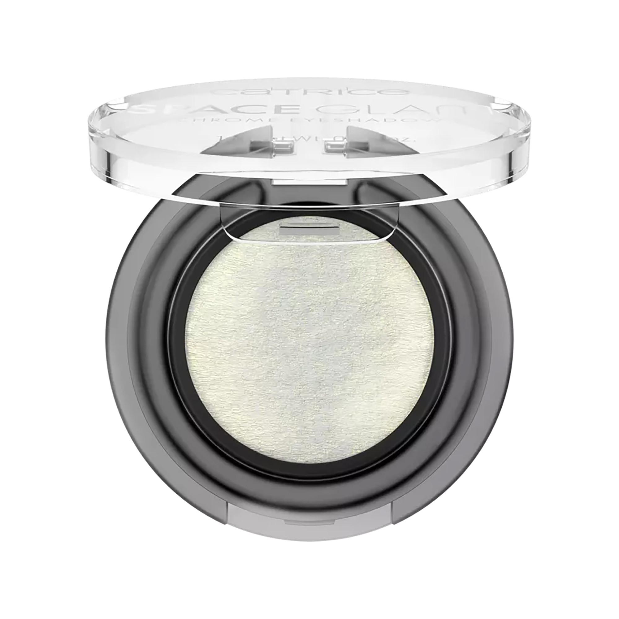 CATRICE Space Glam  Chrome Eyeshadow 