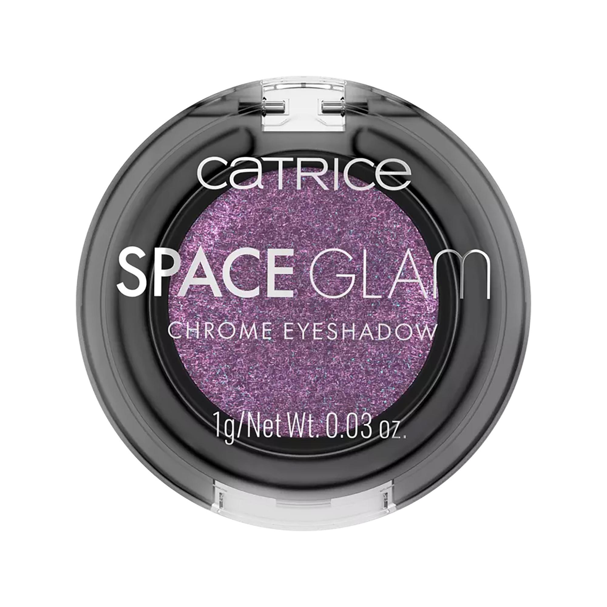 CATRICE Space Glam  Chrome Eyeshadow 