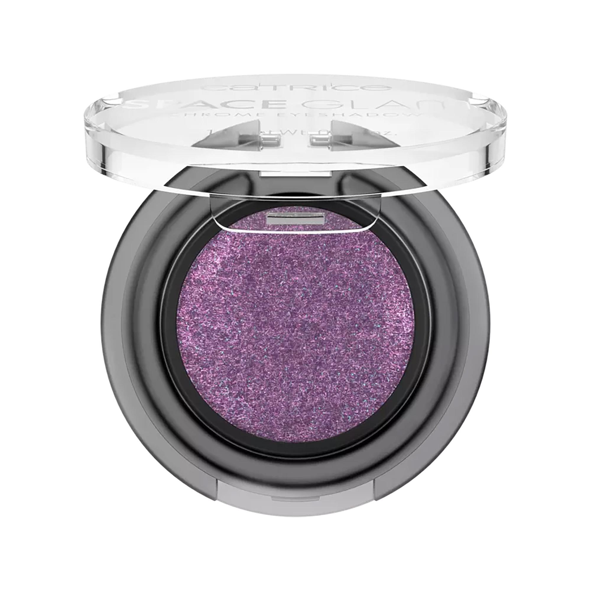 CATRICE Space Glam  Ombretto Chrome 