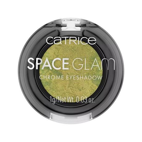 CATRICE Space Glam  Ombretto Chrome 