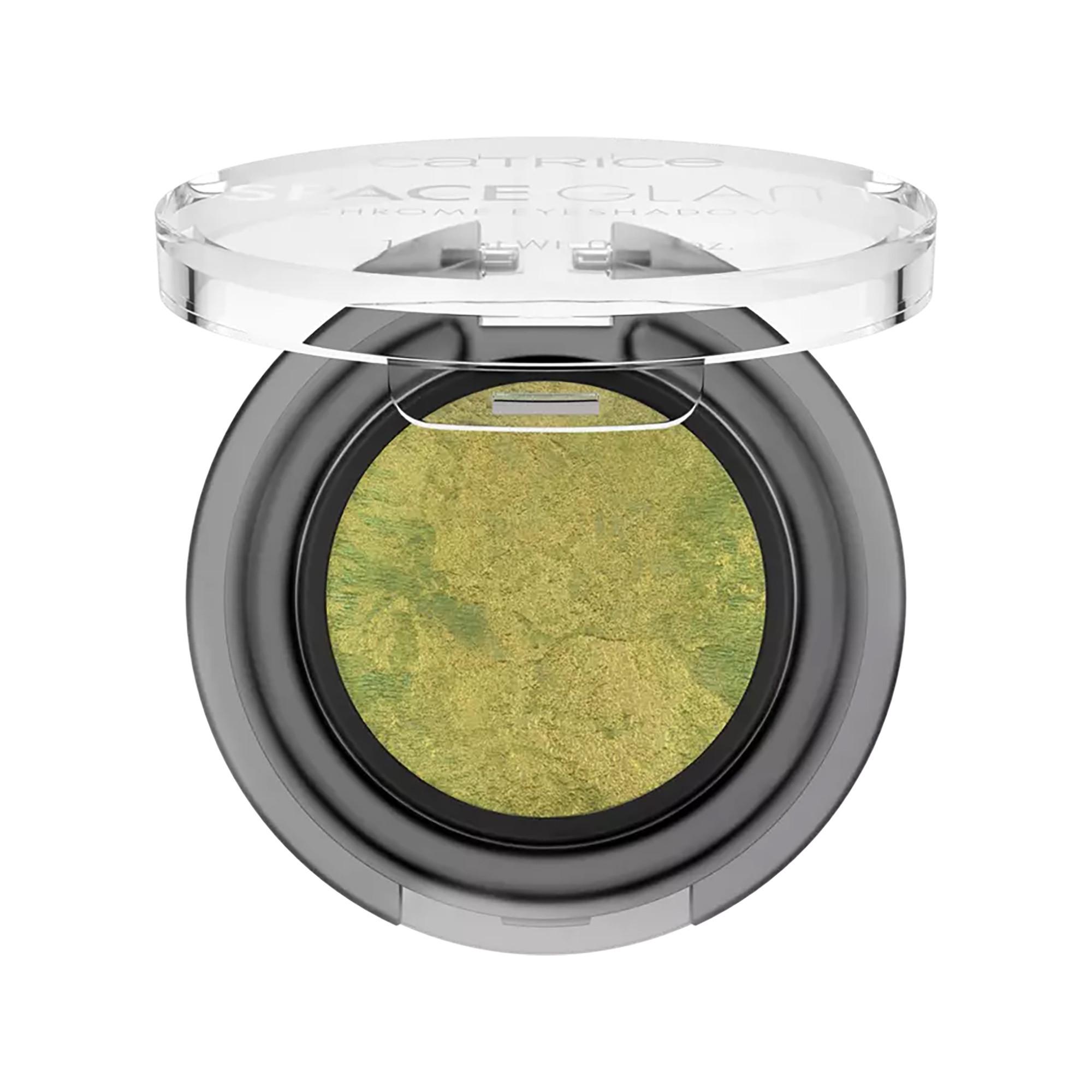 CATRICE Space Glam  Chrome Eyeshadow 