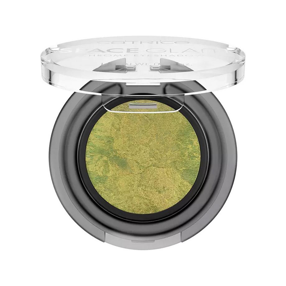 CATRICE Space Glam  Ombretto Chrome 