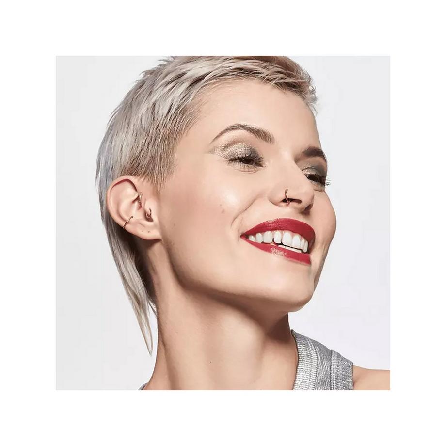 CATRICE Space Glam  Ombretto Chrome 