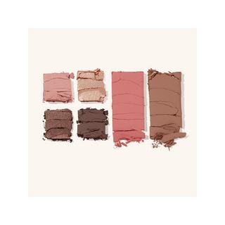 CATRICE  Sun Glow Eye & Cheek Palette 