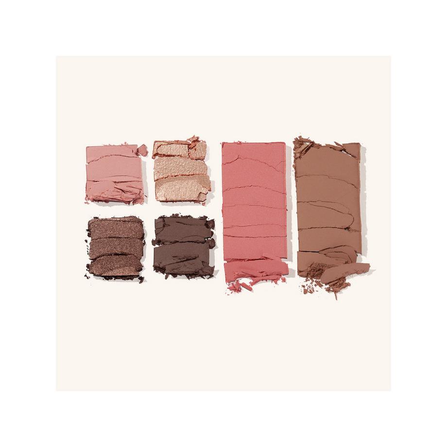 CATRICE  Sun Glow Palette Occhi e Guance 