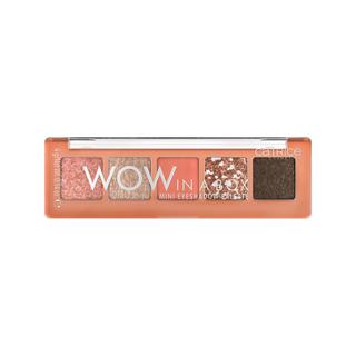 CATRICE  WOW In A Box Mini Eyeshadow Palette 