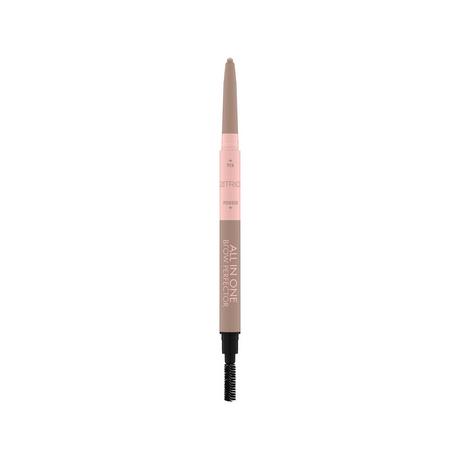 CATRICE Catrice All In One Brow Perfector 020 All In One Brow Perfector 