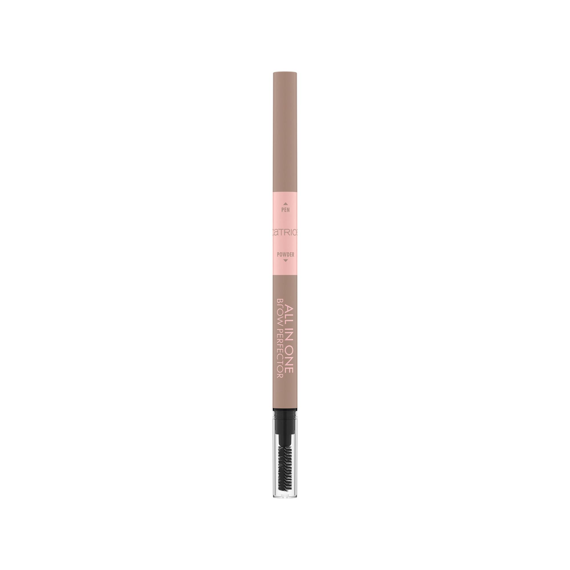 CATRICE Catrice All In One Brow Perfector 020 All In One Brow Perfector 