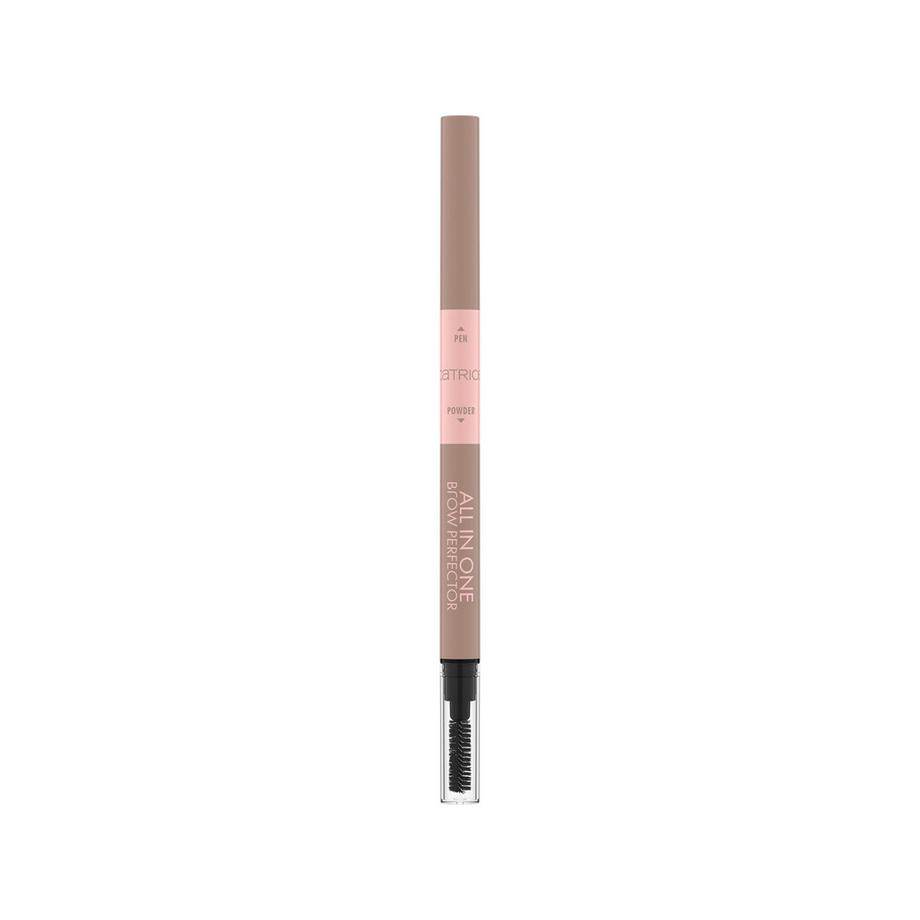 CATRICE Catrice All In One Brow Perfector 020 All In One Brow Perfector 