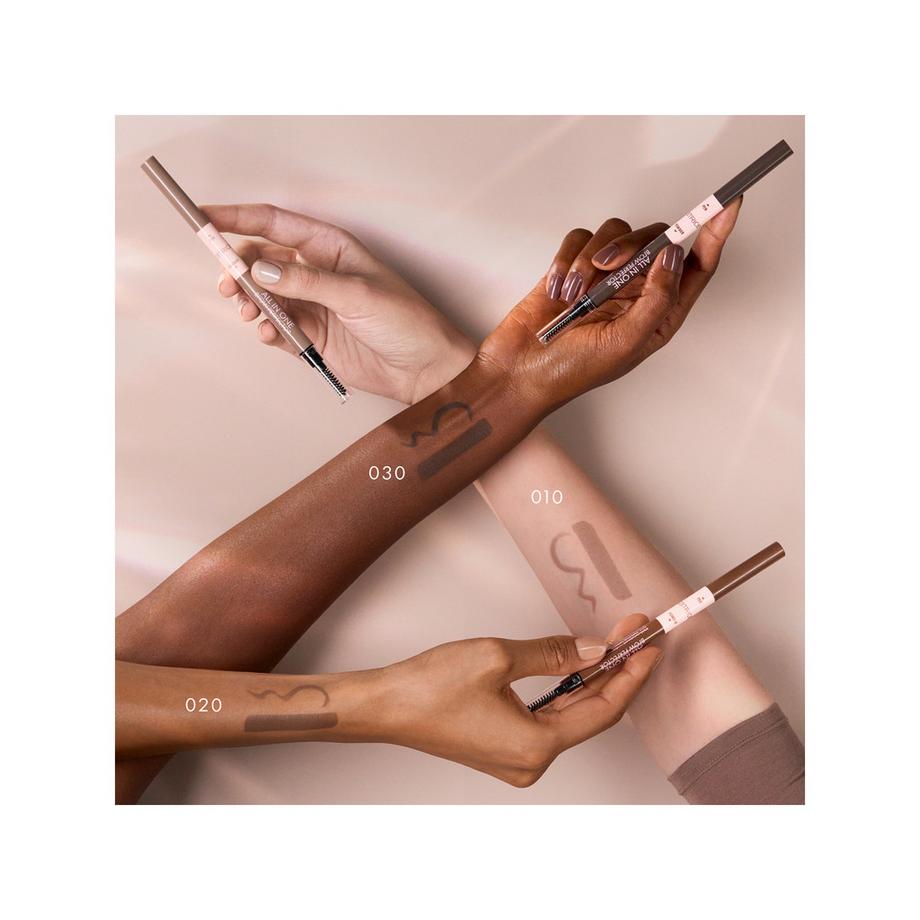 CATRICE Catrice All In One Brow Perfector 020 All In One Brow Perfector 