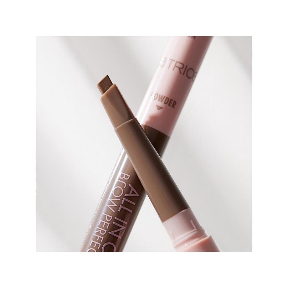 CATRICE Catrice All In One Brow Perfector 020 All In One Brow Perfector 