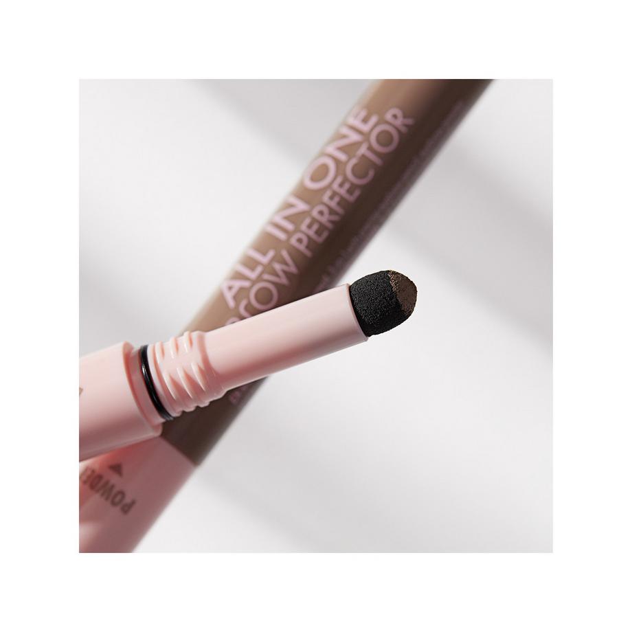 CATRICE Catrice All In One Brow Perfector 020 All In One Brow Perfector 