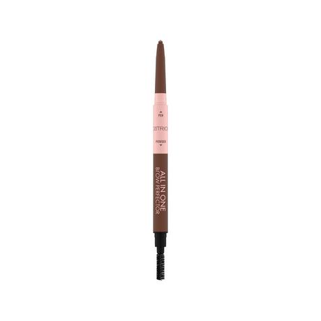 CATRICE Catrice All In One Brow Perfector 020 All In One Brow Perfector 