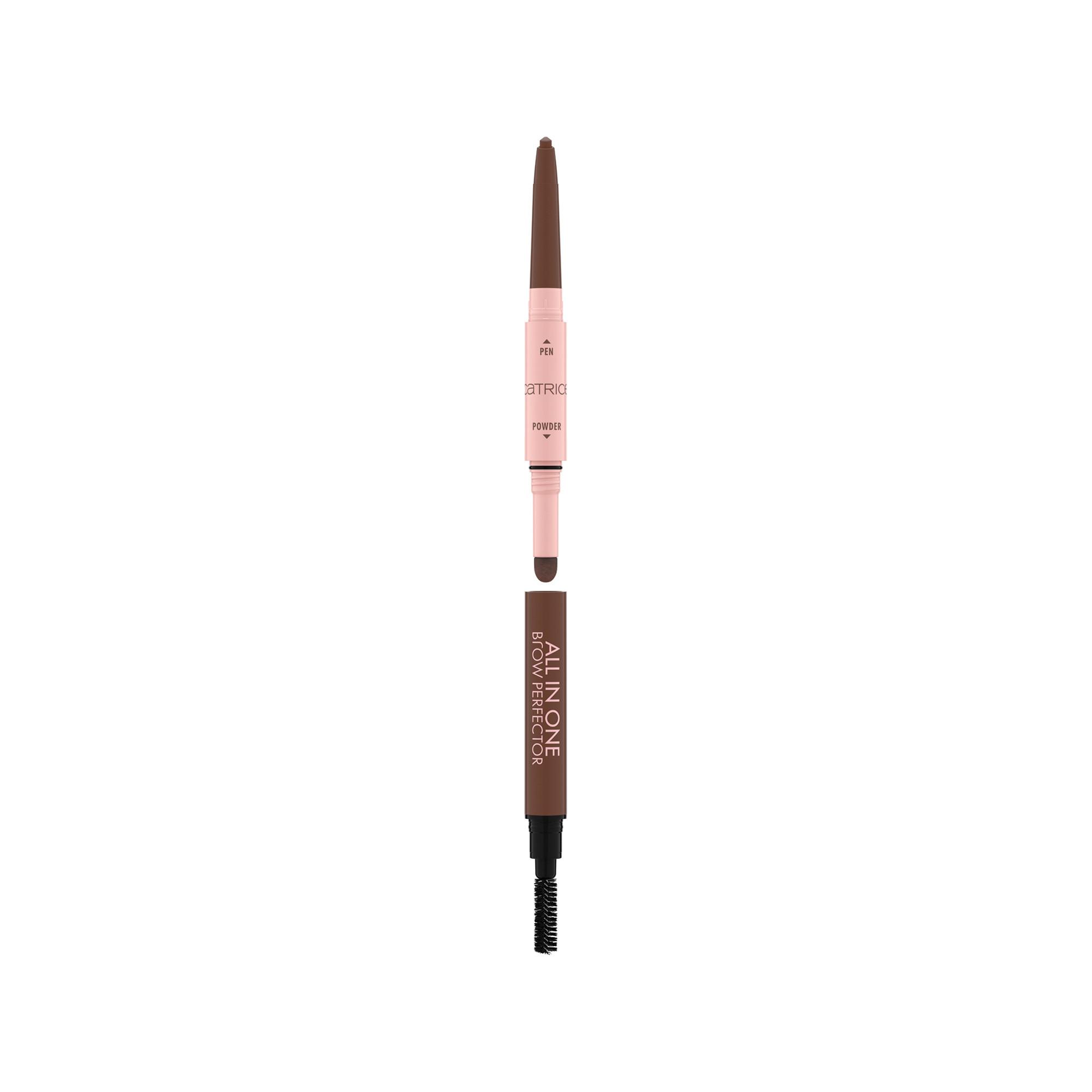 CATRICE Catrice All In One Brow Perfector 020 All In One Brow Perfector 