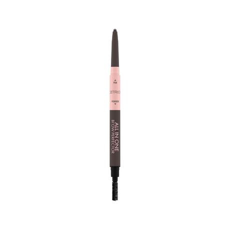CATRICE Catrice All In One Brow Perfector 020 All In One Brow Perfector 
