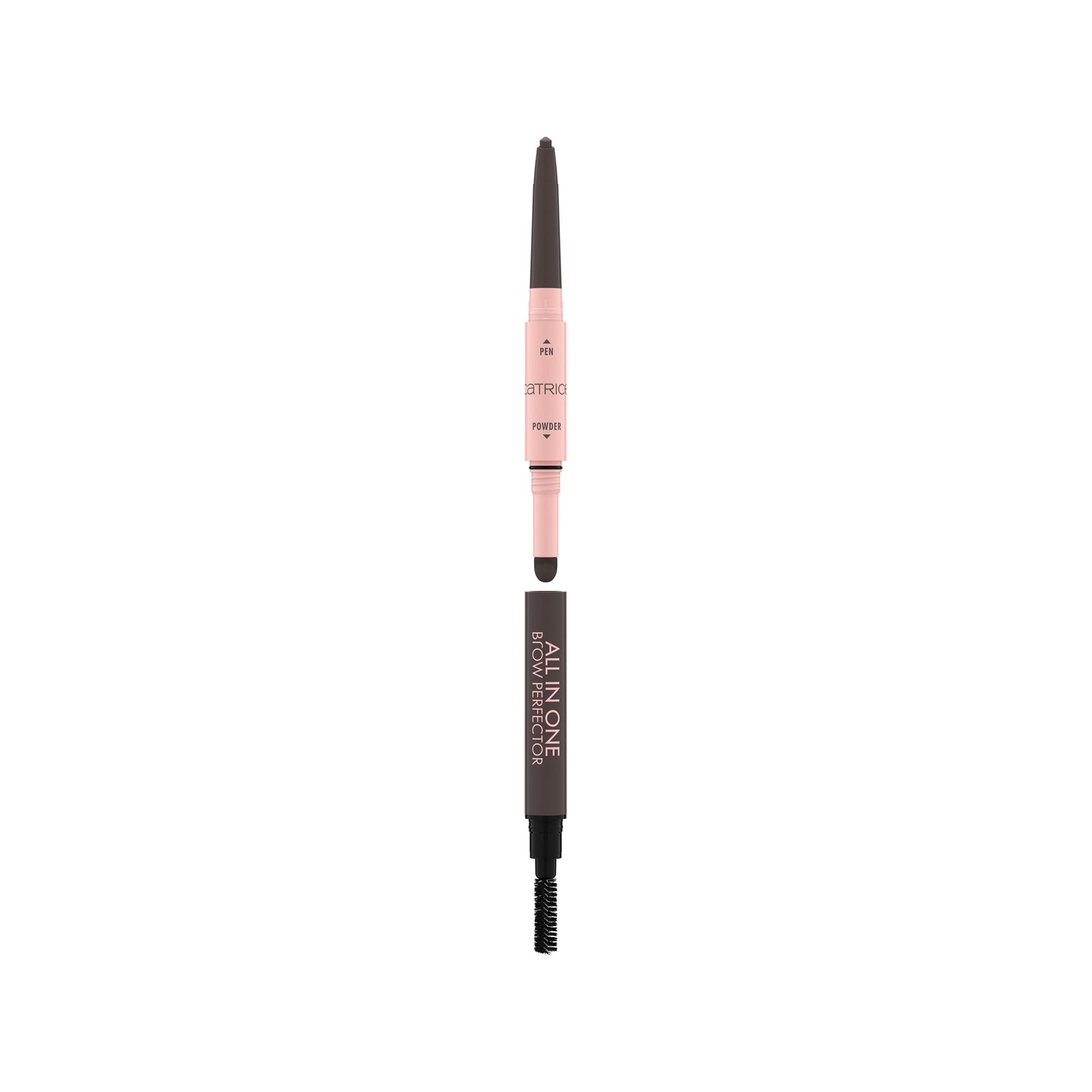 CATRICE Catrice All In One Brow Perfector 020 All In One Brow Perfector 