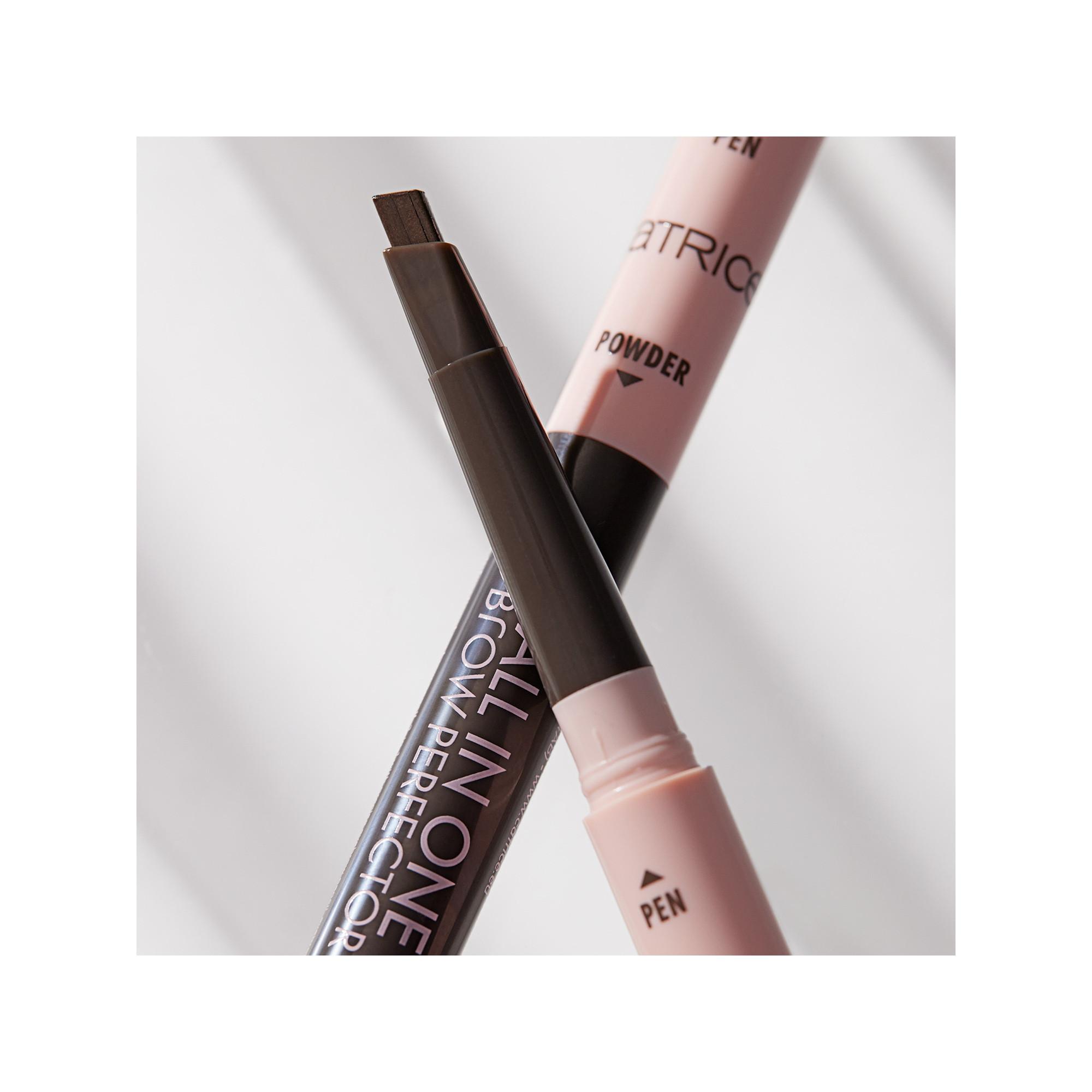 CATRICE Catrice All In One Brow Perfector 020 All In One Brow Perfector 