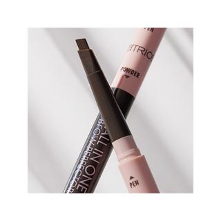 CATRICE Catrice All In One Brow Perfector 020 All In One Brow Perfector 