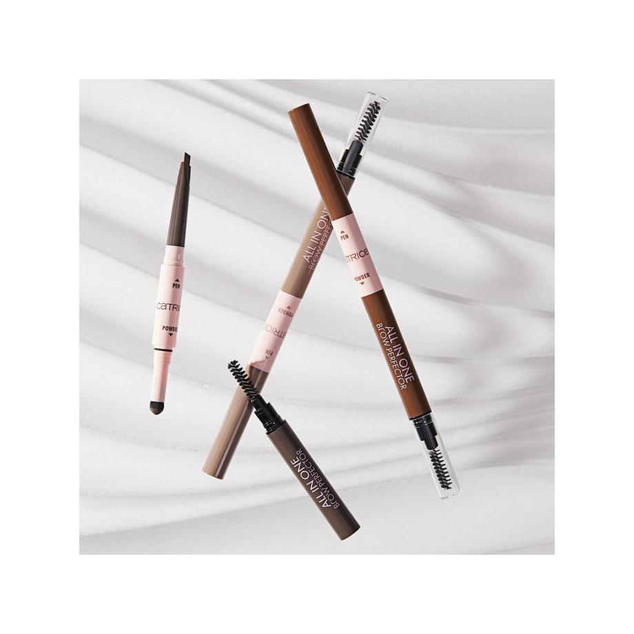 CATRICE Catrice All In One Brow Perfector 020 All In One Brow Perfector 