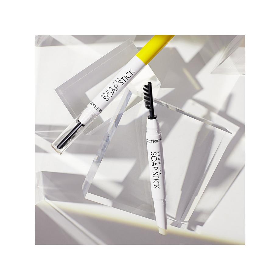 CATRICE  Brow Fix Soap Stick savon sourcils 
