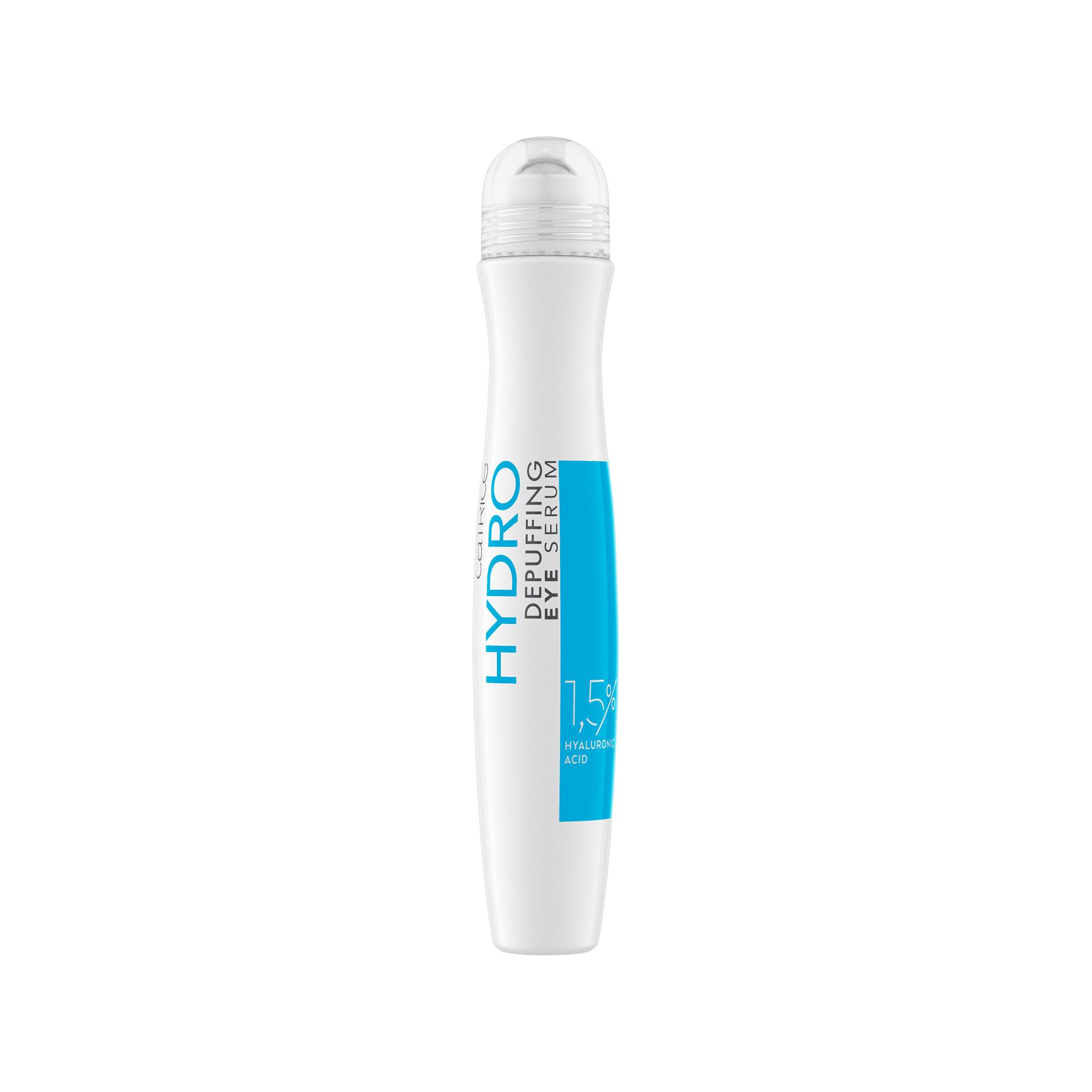 Image of Hydro Depuffing Eye Serum Damen 15ml