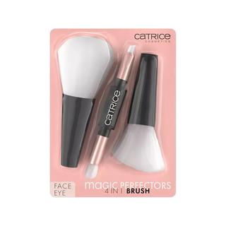 CATRICE  Magic Perfectors 4 in 1 Brush 