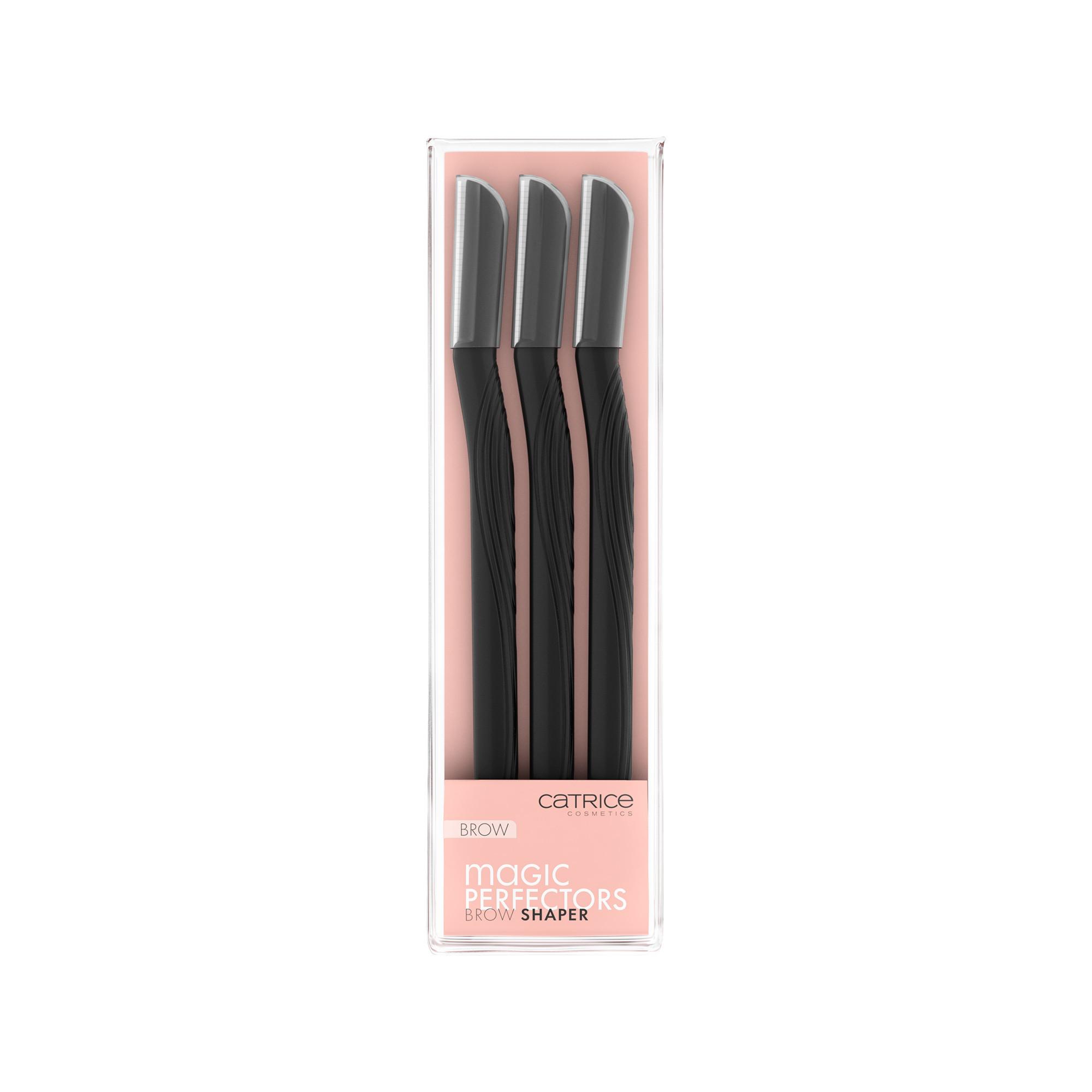 CATRICE  Magic Perfectors Brow Shaper 