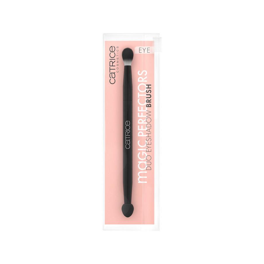 CATRICE  Magic Perfectors Duo Eyeshadow Brush 