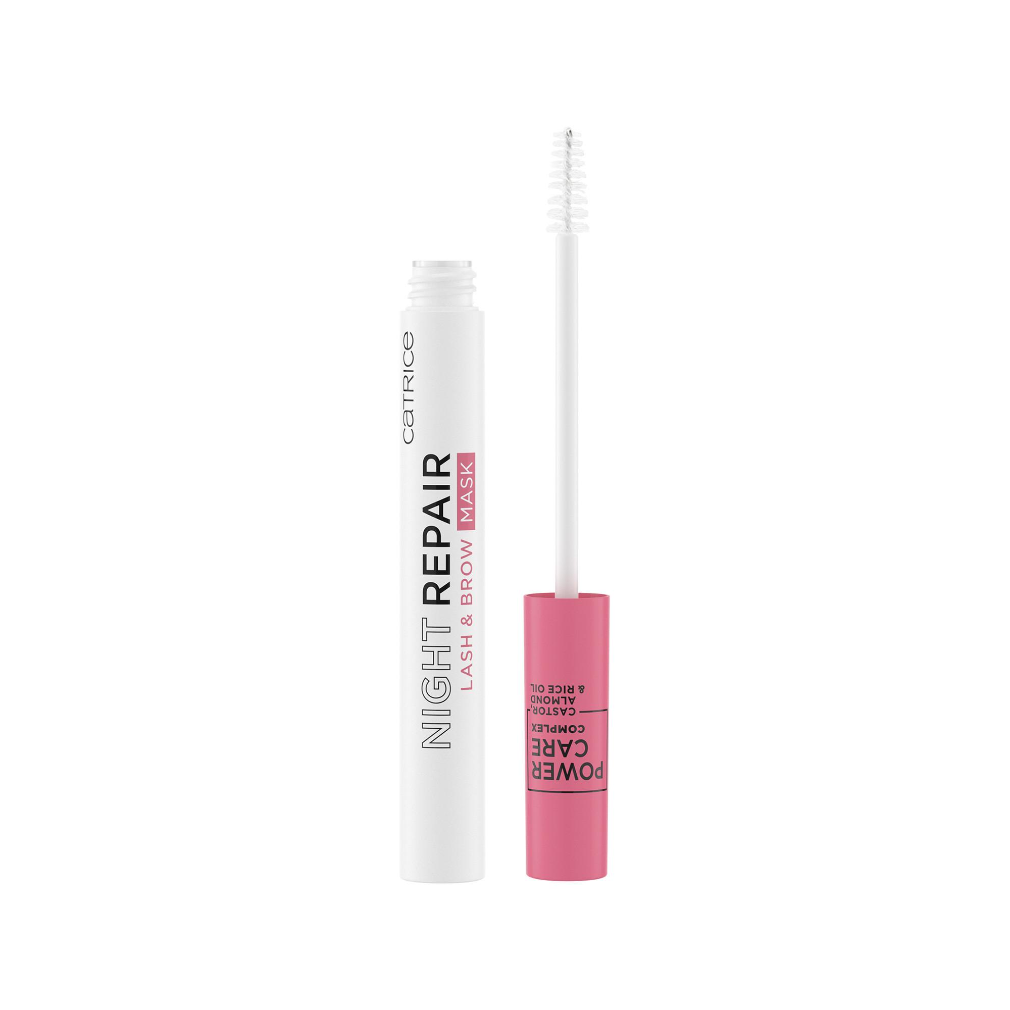 Image of Night Repair Lash & Brow Mask Damen 8ml