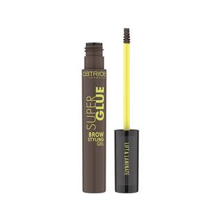 CATRICE Super Glue  Brow Styling Gel 