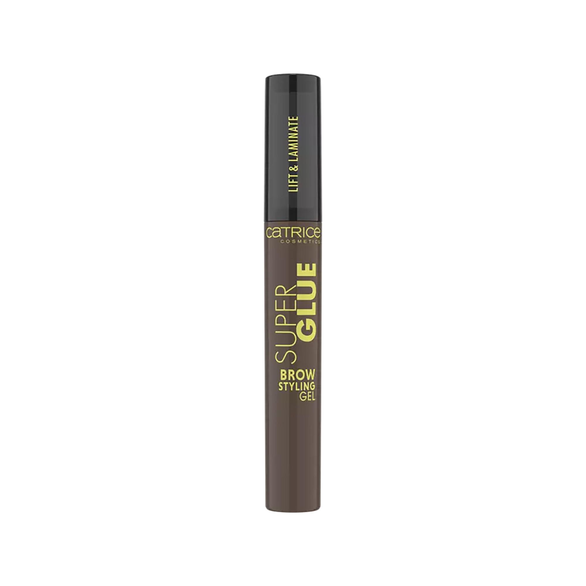 CATRICE Super Glue  Brow Styling Gel 