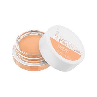 CATRICE  Under Eye Brightener Setting Powder 