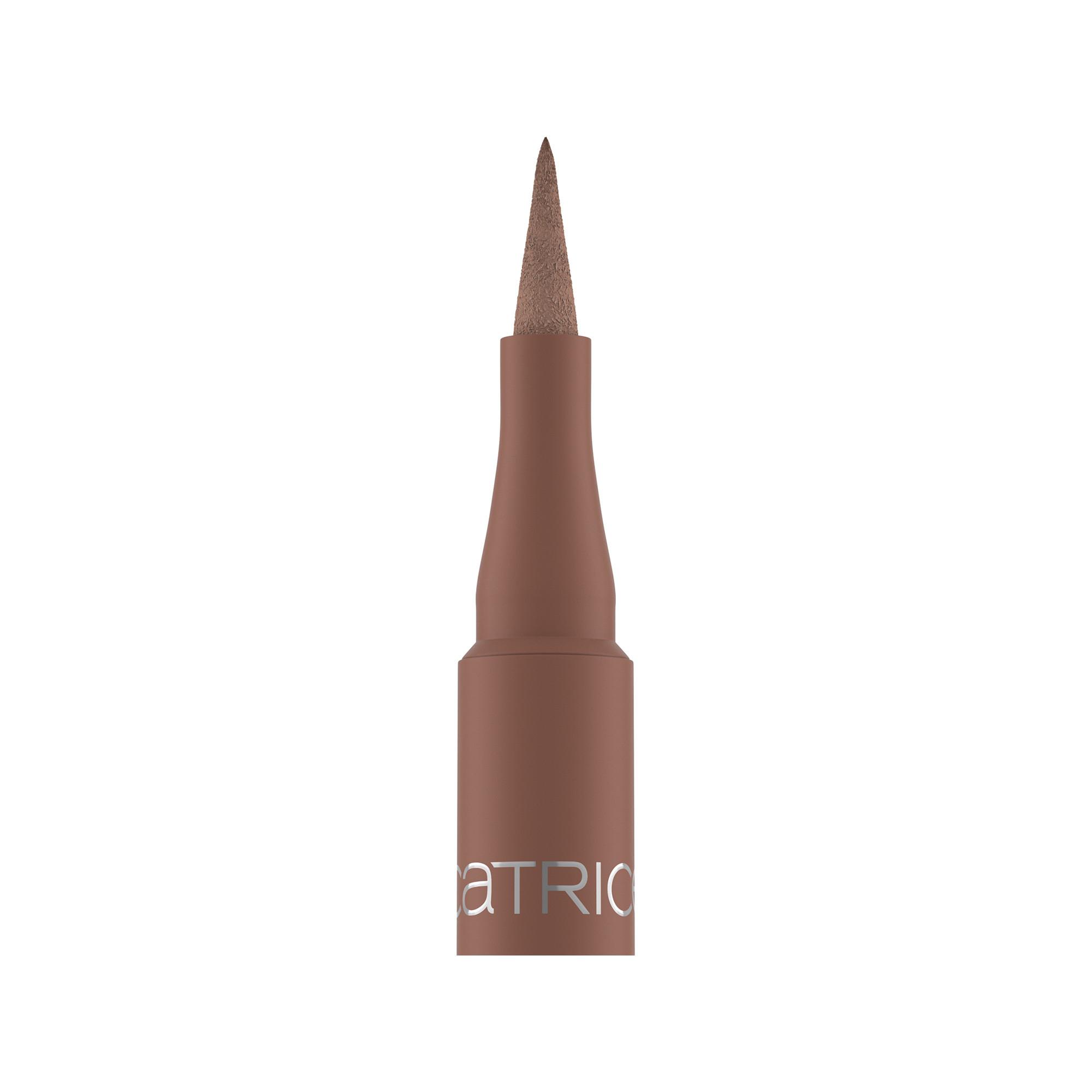 CATRICE Calligraph Artist Matte Liner 