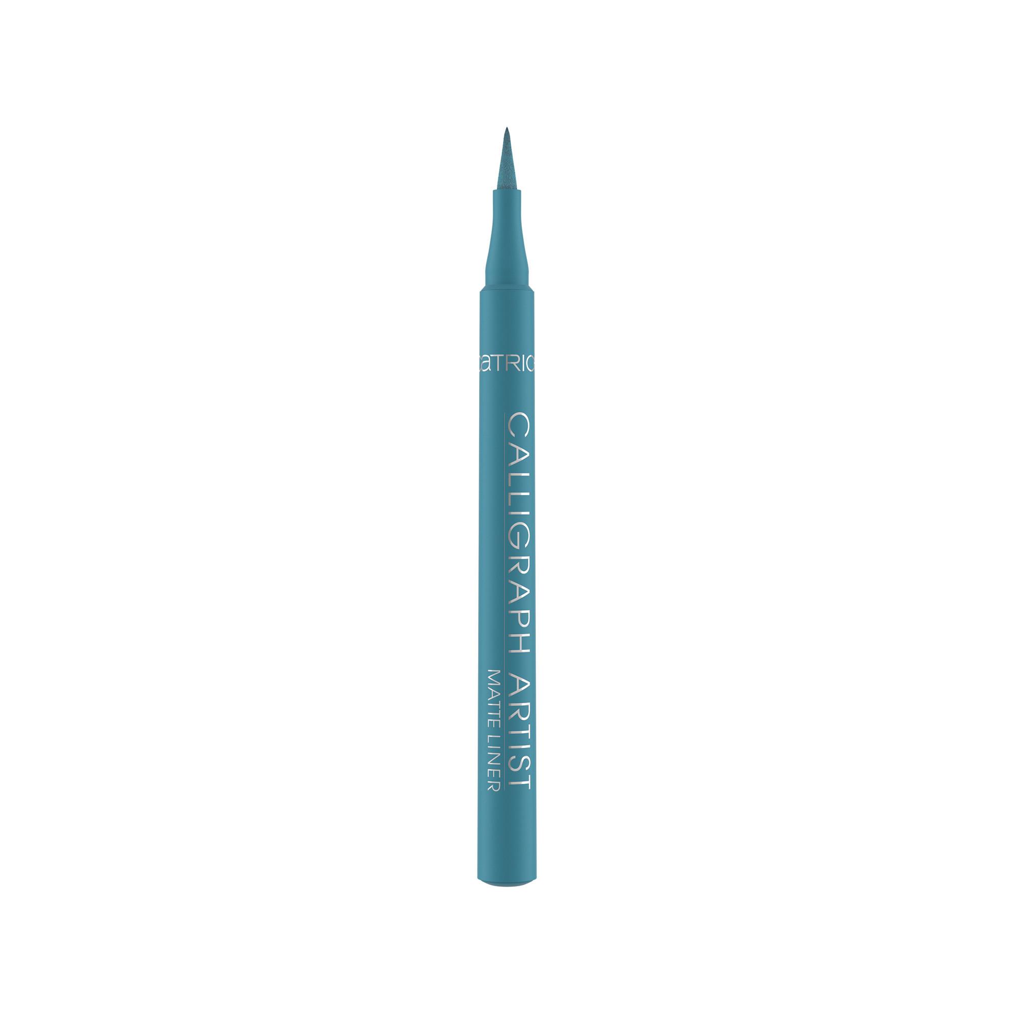 Image of Calligraph Artist Matte Liner Damen Off Tropic 1.1ML