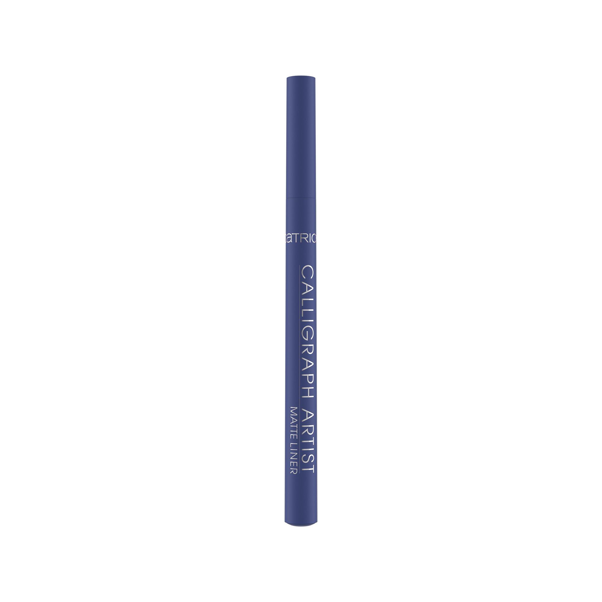 CATRICE Calligraph Artist Matte Liner 