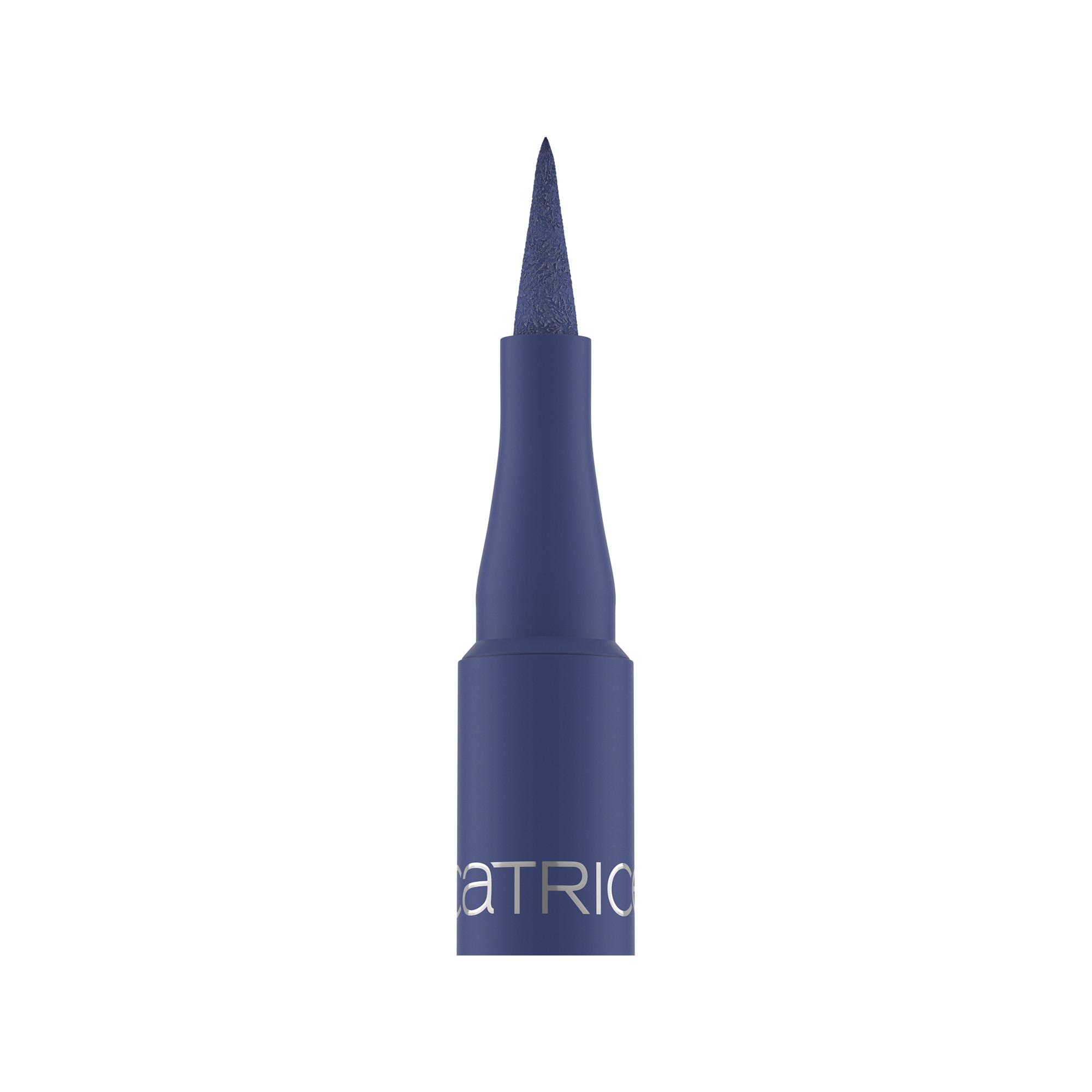CATRICE Calligraph Artist Matte Liner 