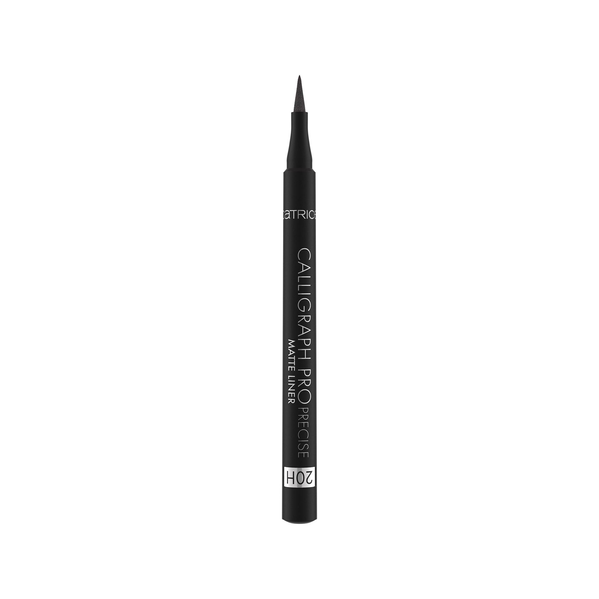 CATRICE  Calligraph Pro Precise 20H Matte Liner 