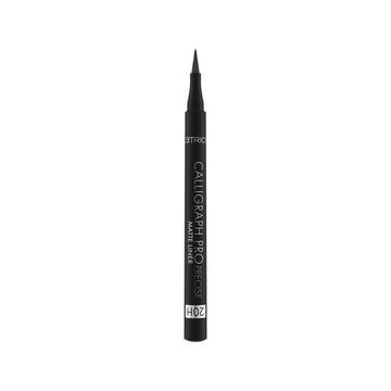 Calligraph Pro Precise 20h Eyeliner Matt