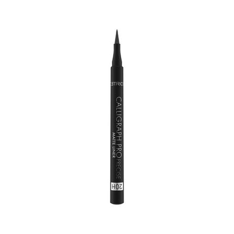 CATRICE  Calligraph Pro Precise 20H Matte Liner 