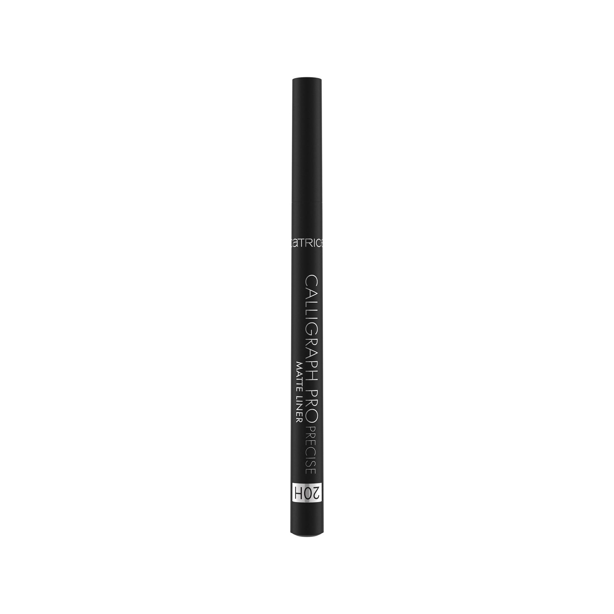 CATRICE  Calligraph Pro Precise 20H Matte Liner 