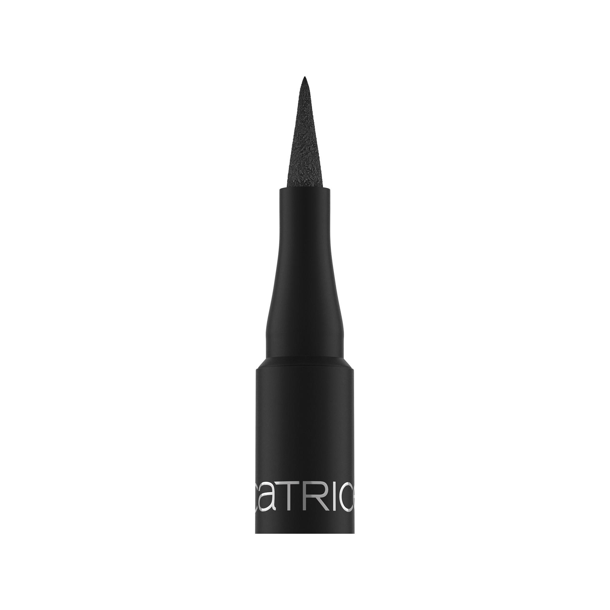 CATRICE  Calligraph Pro Precise 20h Eyeliner Matt 