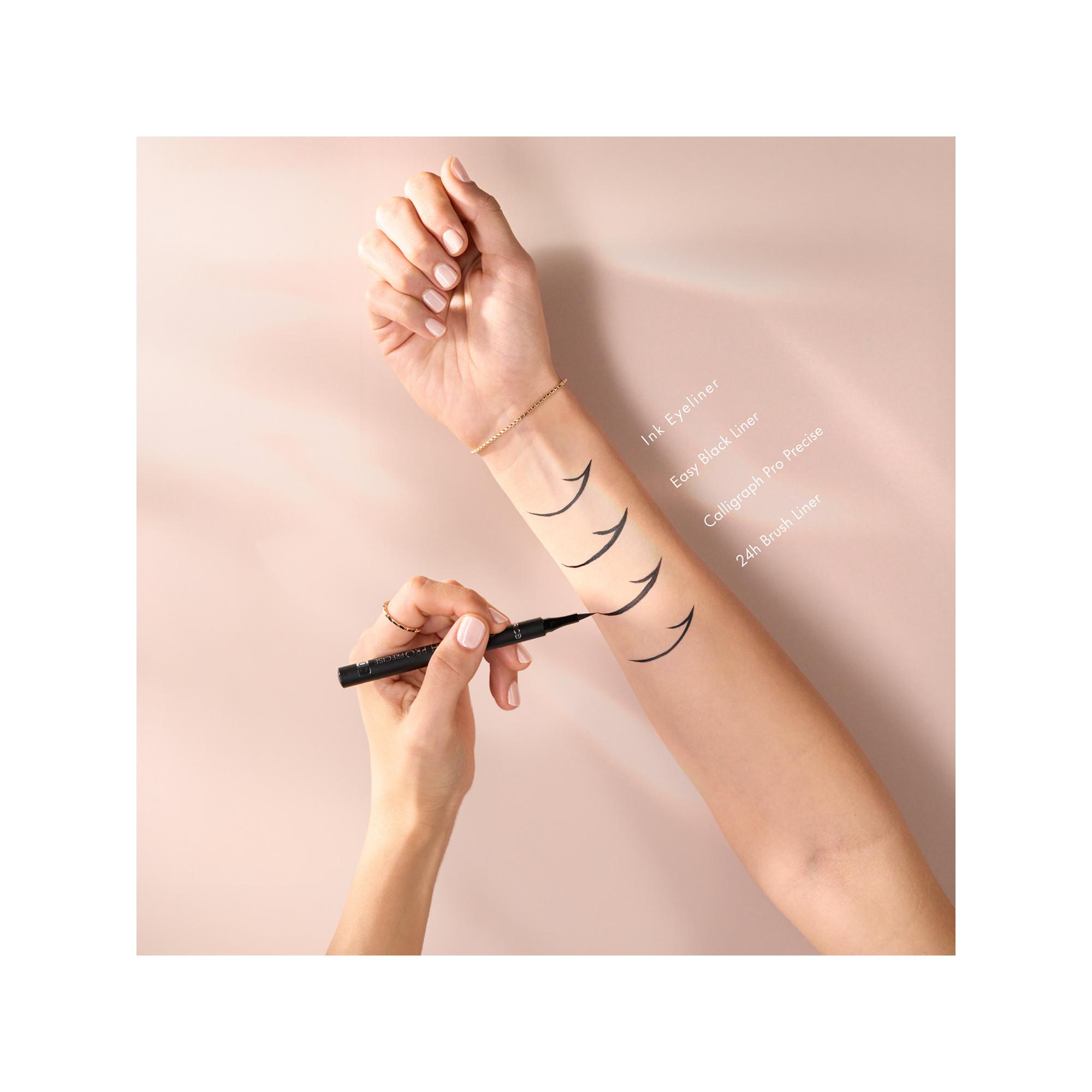 CATRICE  Calligraph Pro Precise 20h Eyeliner Matt 