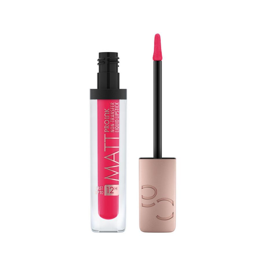 CATRICE Catrice Matt Pro Ink Non-Transfer Liquid Lipstick 150 Catrice Matt Pro Ink Non-Trans 