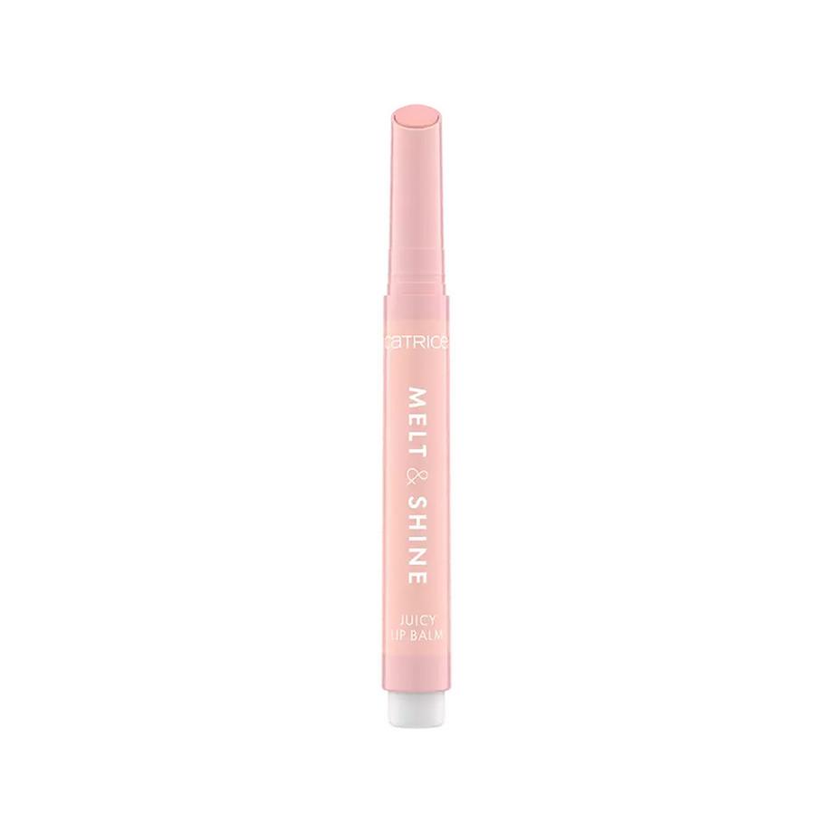 Melt & Shine Juicy Lip Balm