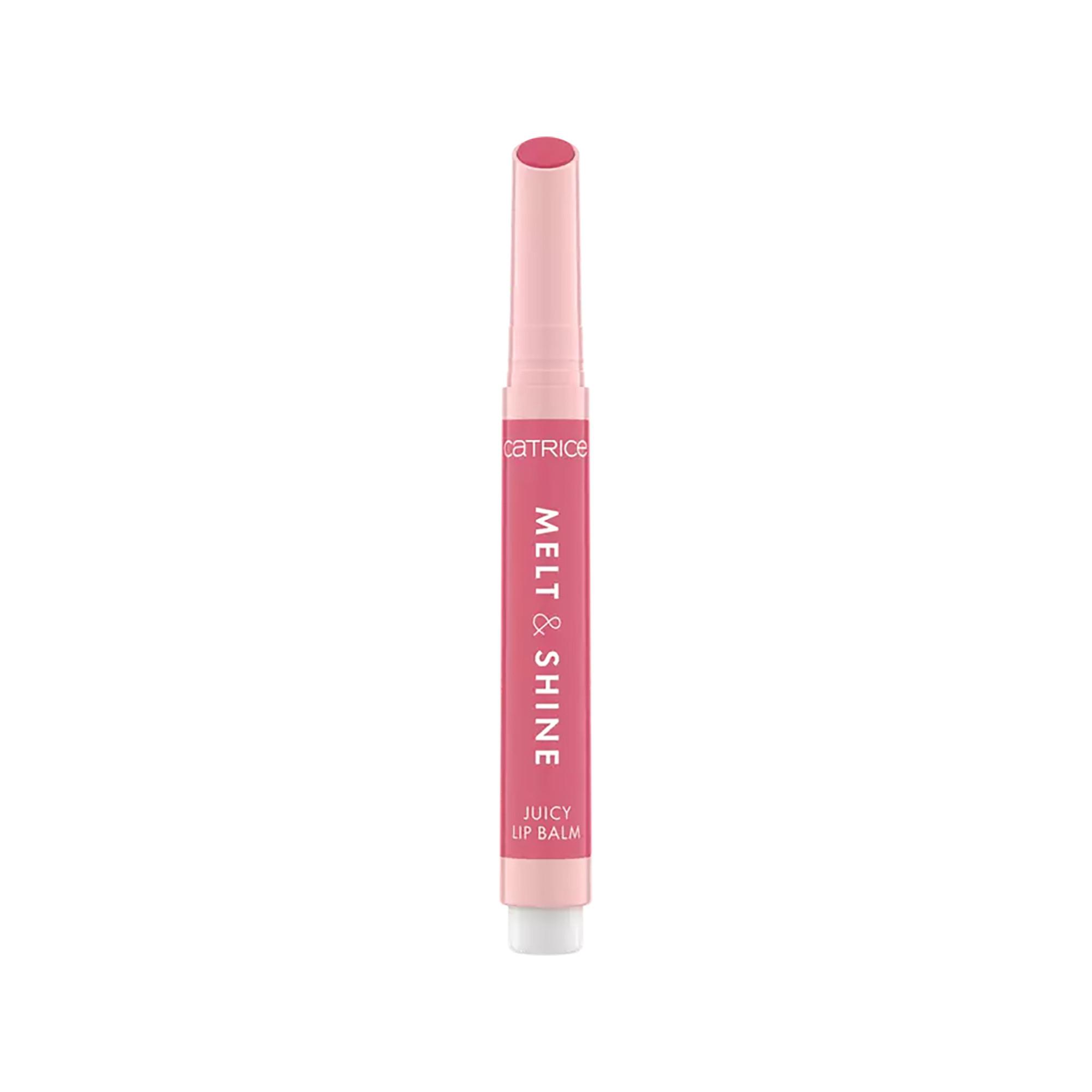 Image of Juicy Lip Balm Damen  - Beach Blossom 1.3g