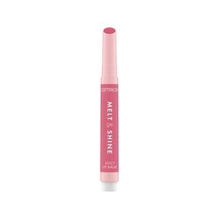 CATRICE Melt & Shine Juicy Lip Balm 