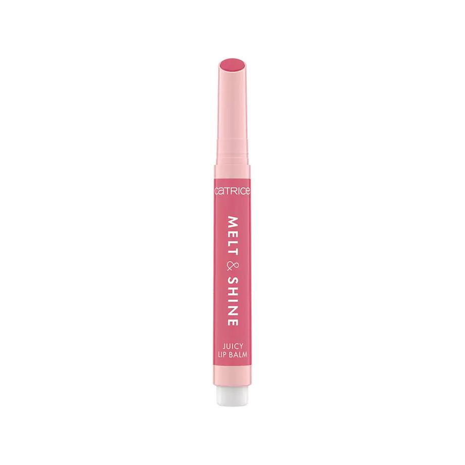 Juicy Lip Balm