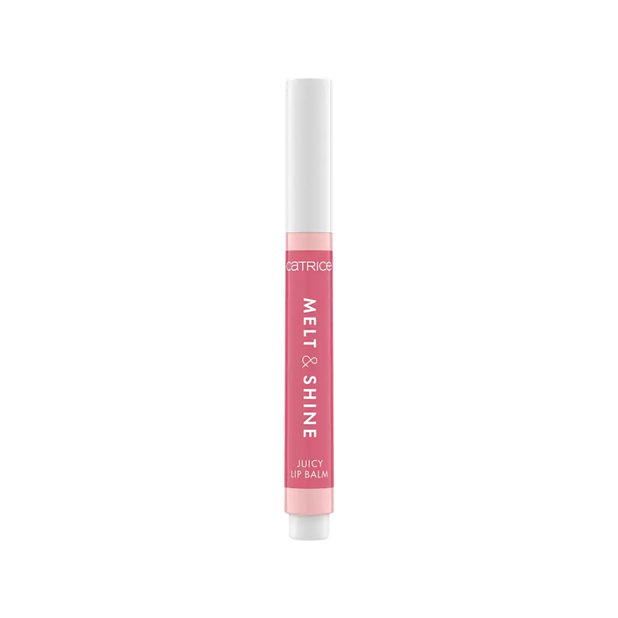 CATRICE Melt & Shine Juicy Lip Balm 